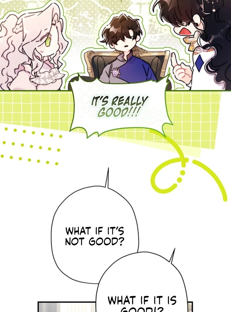 Read I Became the Male Lead’s Adopted Daughter EN Manga Online