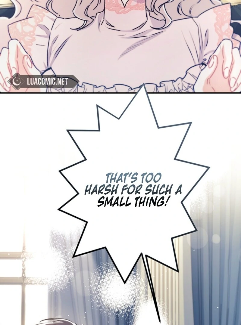 Read I Became the Male Lead’s Adopted Daughter EN Manga Online
