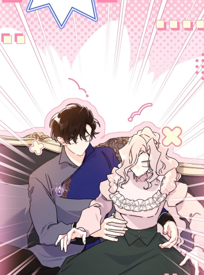 Read I Became the Male Lead’s Adopted Daughter EN Manga Online