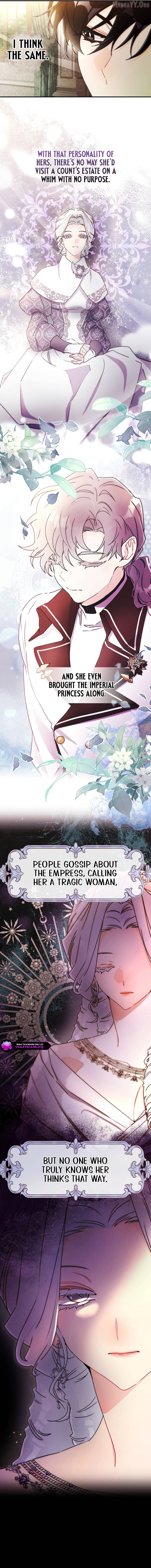 Read I Became the Male Lead’s Adopted Daughter EN Manga Online
