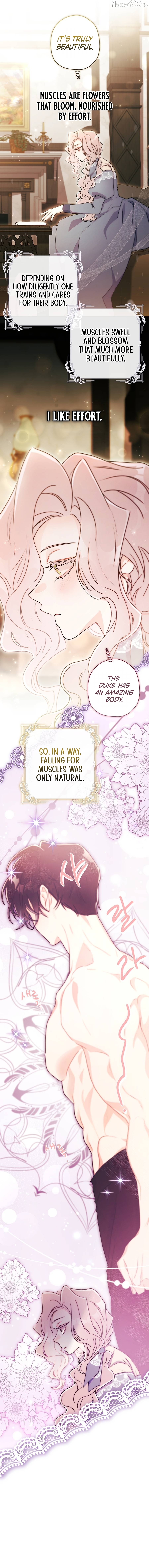 Read I Became the Male Lead’s Adopted Daughter EN Manga Online