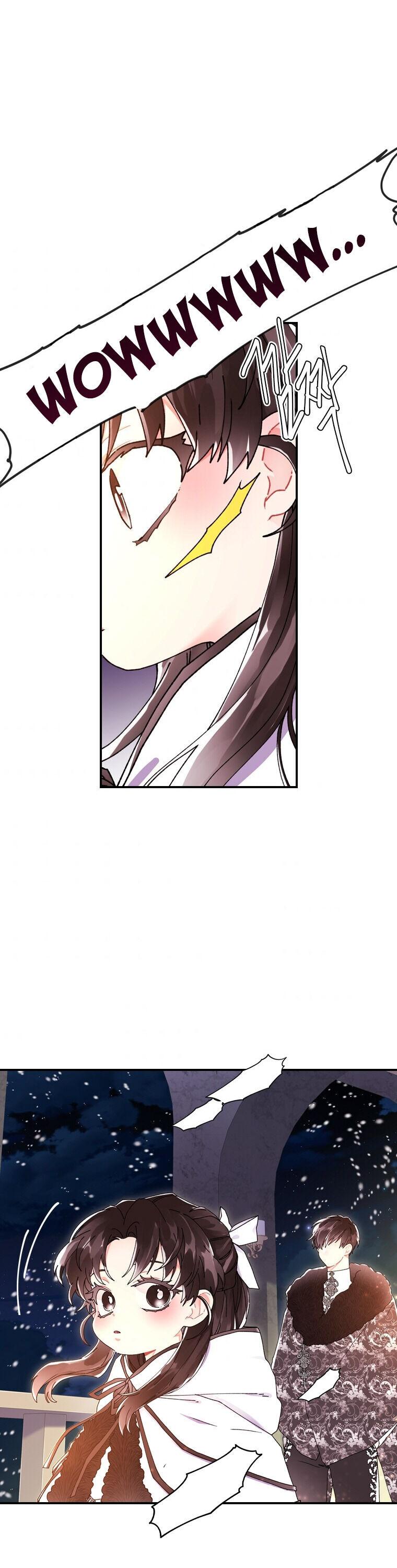 Read I Became the Male Lead’s Adopted Daughter EN Manga Online