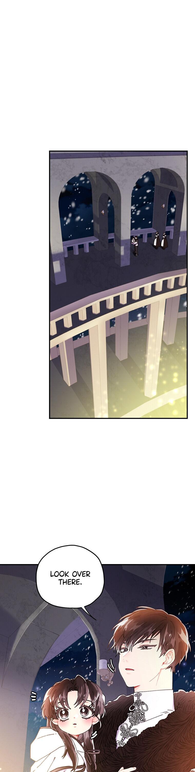 Read I Became the Male Lead’s Adopted Daughter EN Manga Online