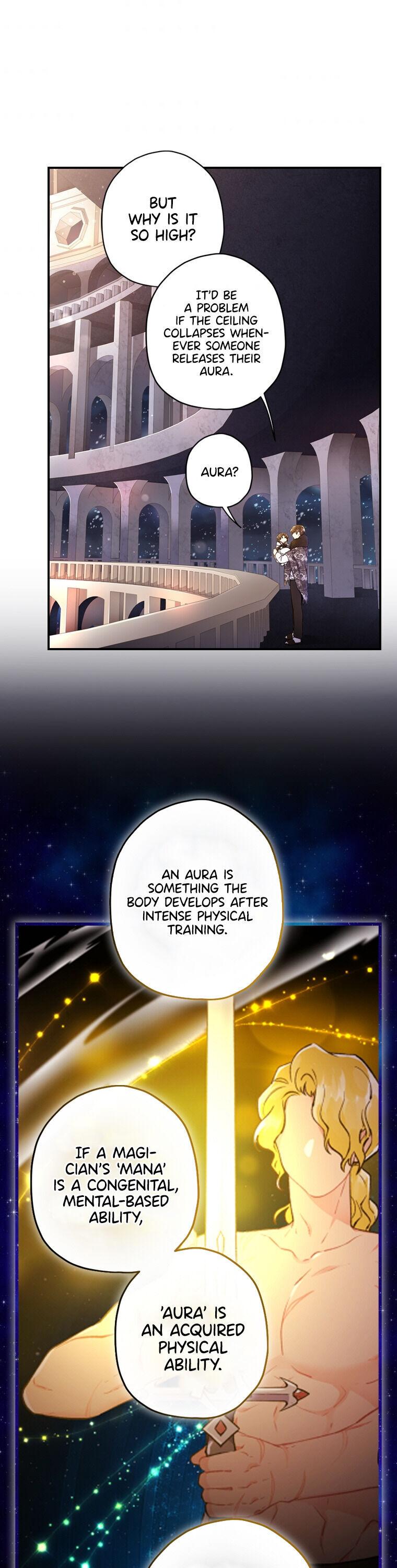 Read I Became the Male Lead’s Adopted Daughter EN Manga Online