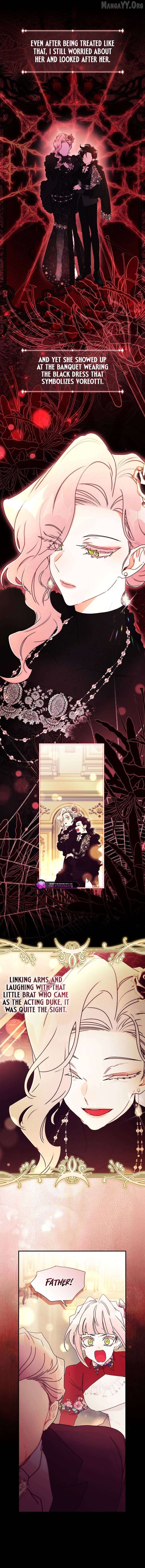 Read I Became the Male Lead’s Adopted Daughter EN Manga Online