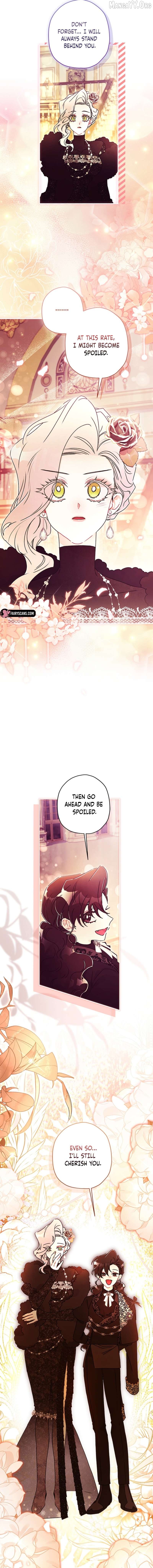 Read I Became the Male Lead’s Adopted Daughter EN Manga Online