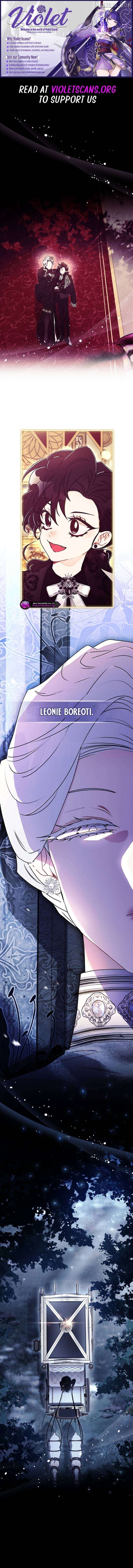 Read I Became the Male Lead’s Adopted Daughter EN Manga Online