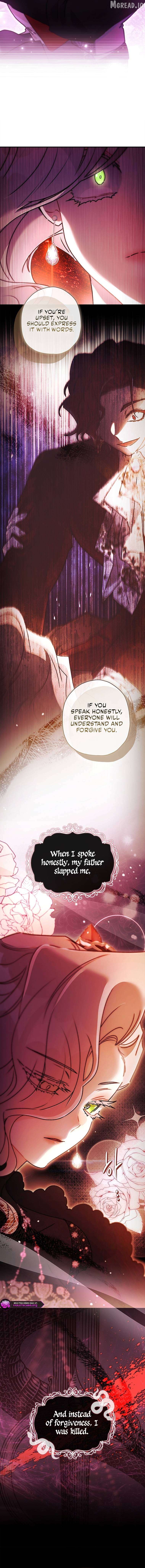 Read I Became the Male Lead’s Adopted Daughter EN Manga Online