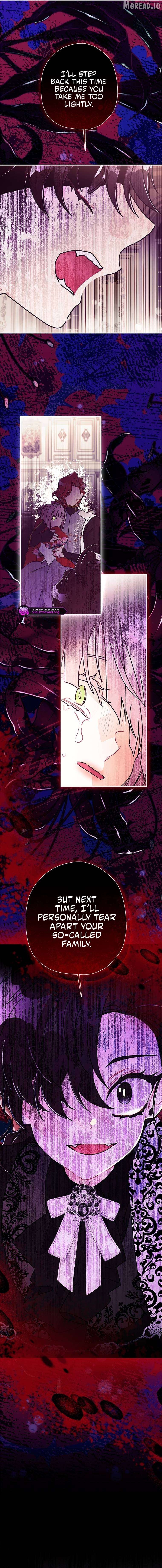 Read I Became the Male Lead’s Adopted Daughter EN Manga Online