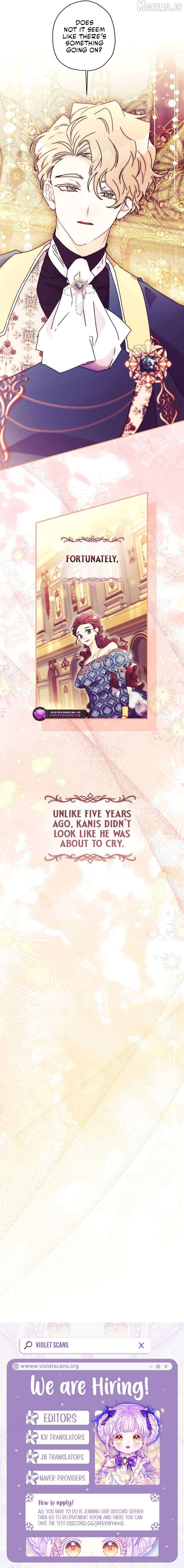 Read I Became the Male Lead’s Adopted Daughter EN Manga Online