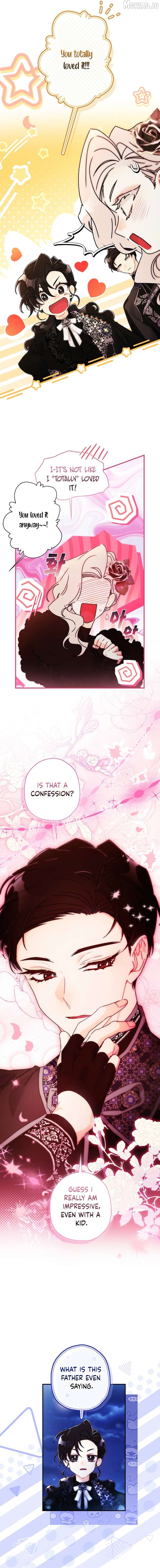 Read I Became the Male Lead’s Adopted Daughter EN Manga Online