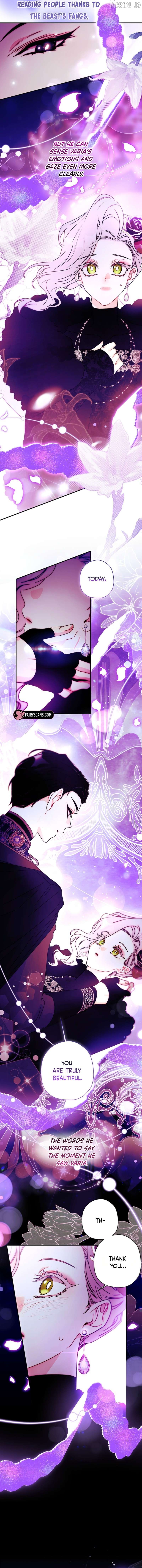 Read I Became the Male Lead’s Adopted Daughter EN Manga Online