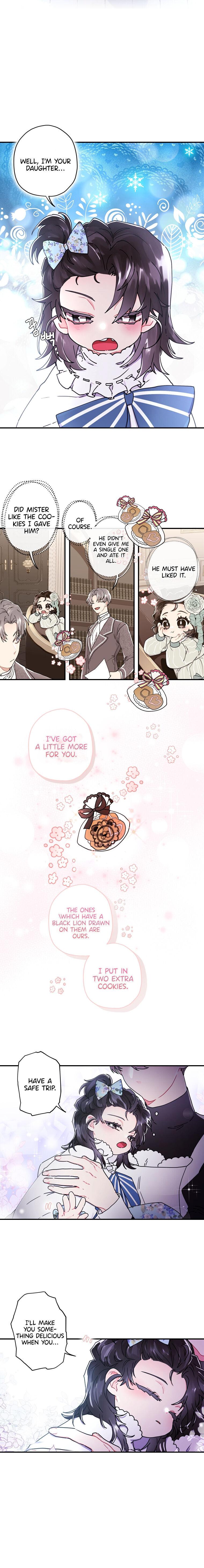 Read I Became the Male Lead’s Adopted Daughter EN Manga Online