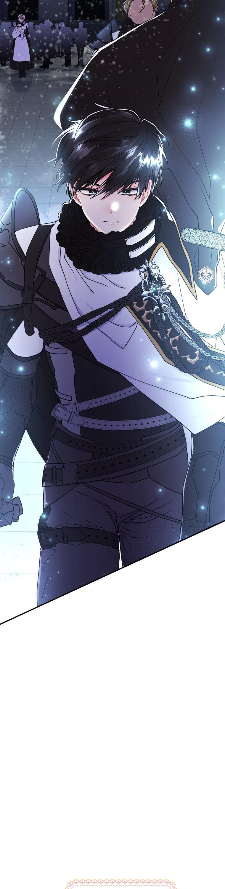 Read I Became the Male Lead’s Adopted Daughter EN Manga Online