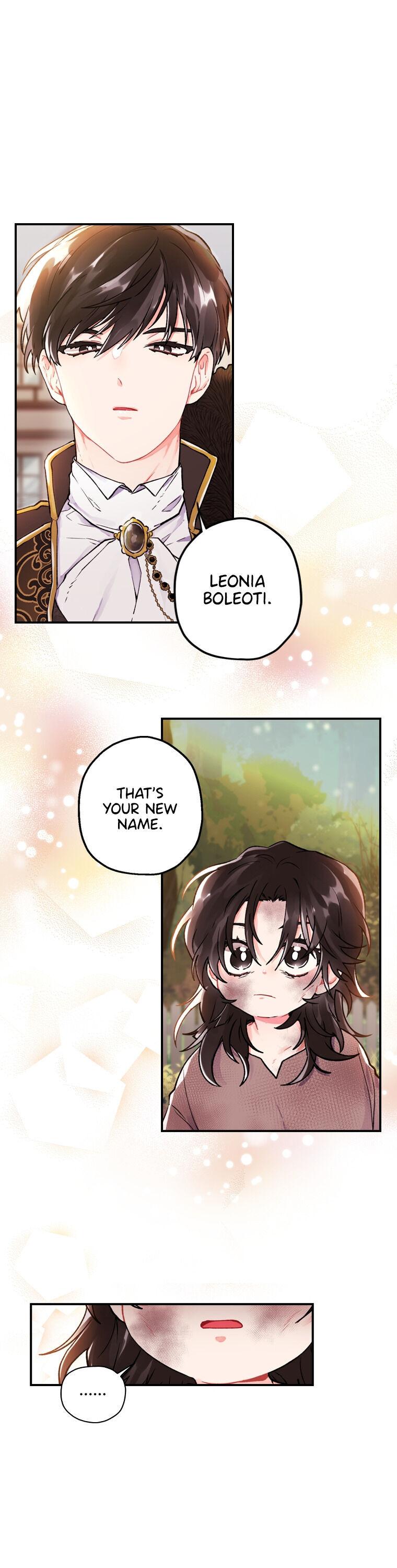 Read I Became the Male Lead’s Adopted Daughter EN Manga Online