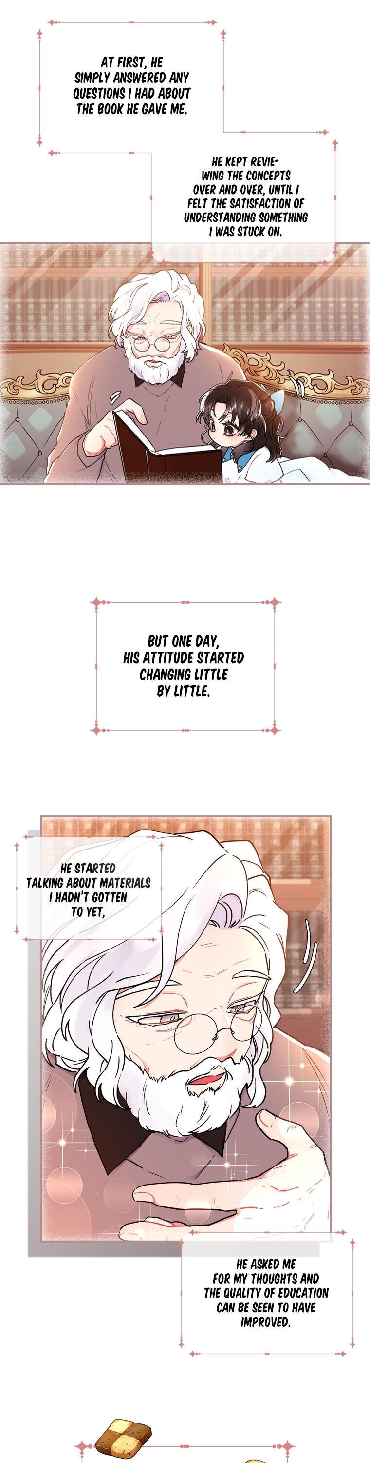 Read I Became the Male Lead’s Adopted Daughter EN Manga Online