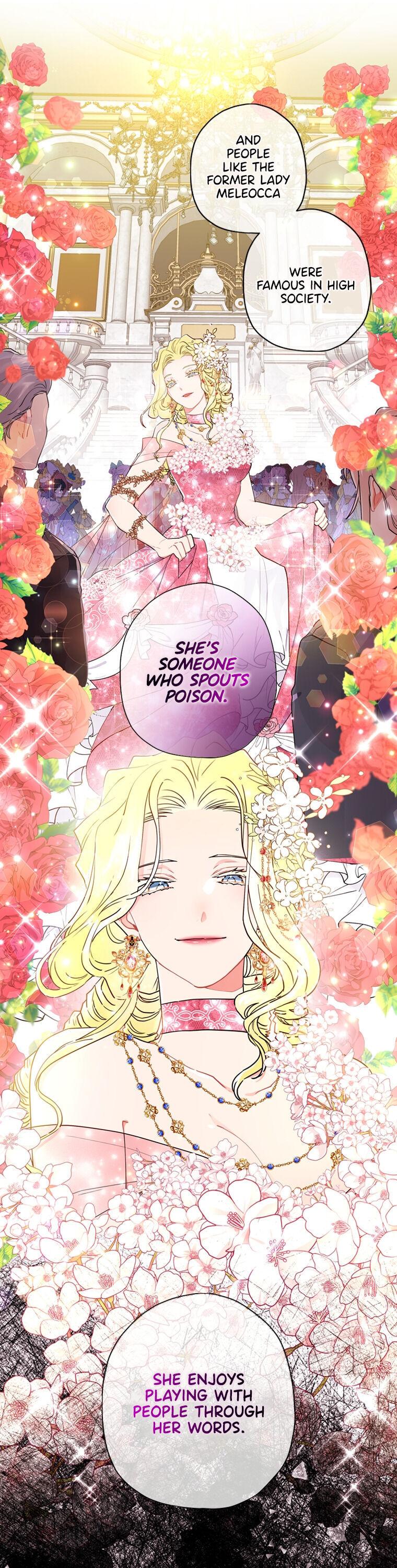 Read I Became the Male Lead’s Adopted Daughter EN Manga Online