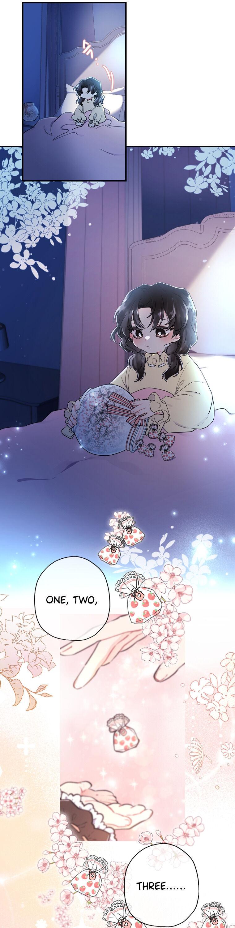 Read I Became the Male Lead’s Adopted Daughter EN Manga Online