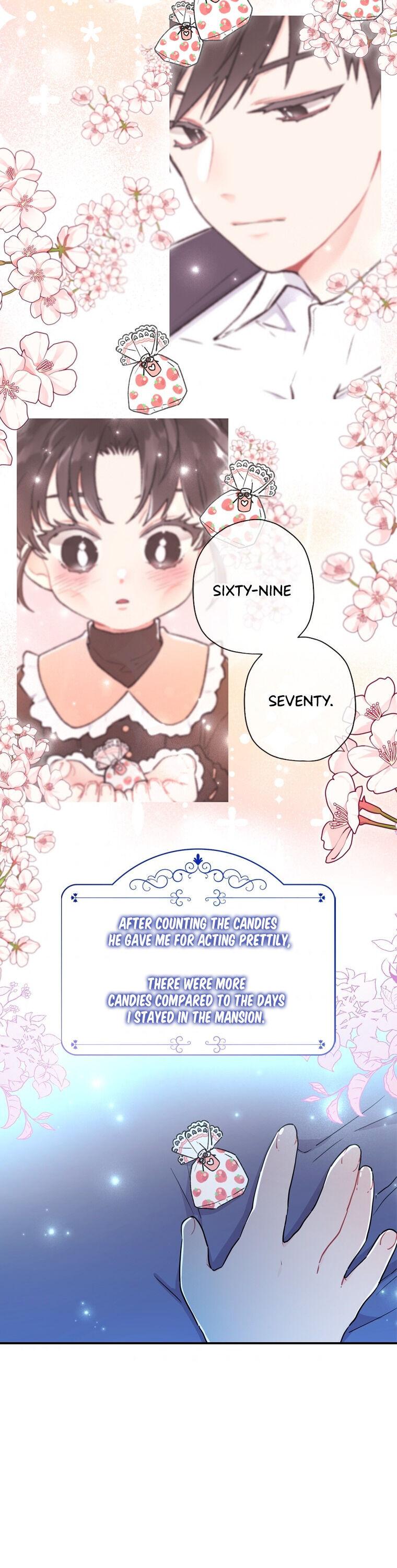 Read I Became the Male Lead’s Adopted Daughter EN Manga Online