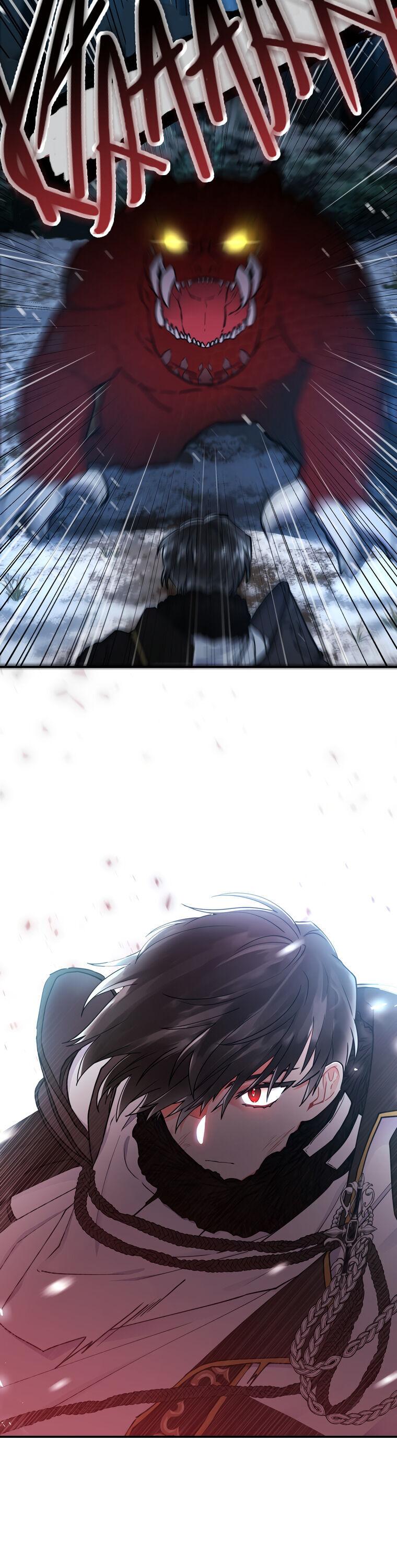 Read I Became the Male Lead’s Adopted Daughter EN Manga Online