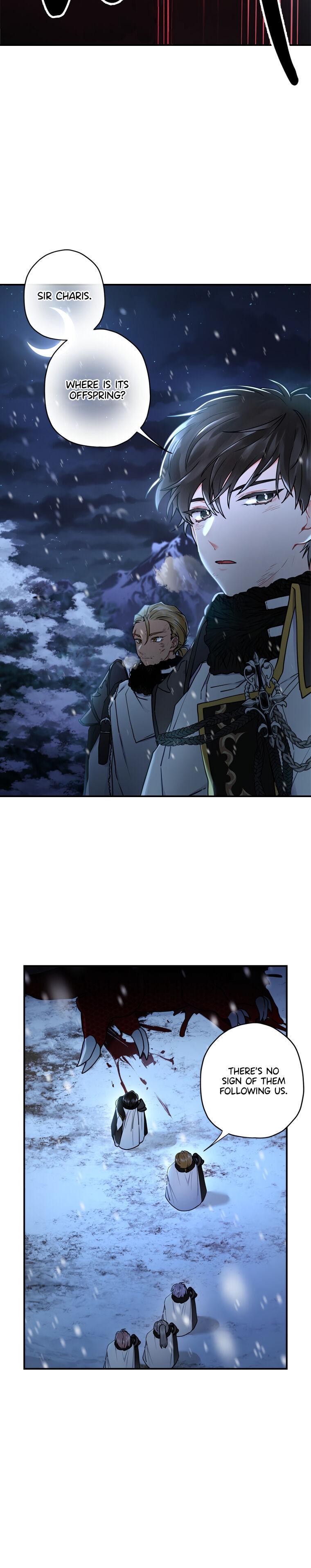 Read I Became the Male Lead’s Adopted Daughter EN Manga Online