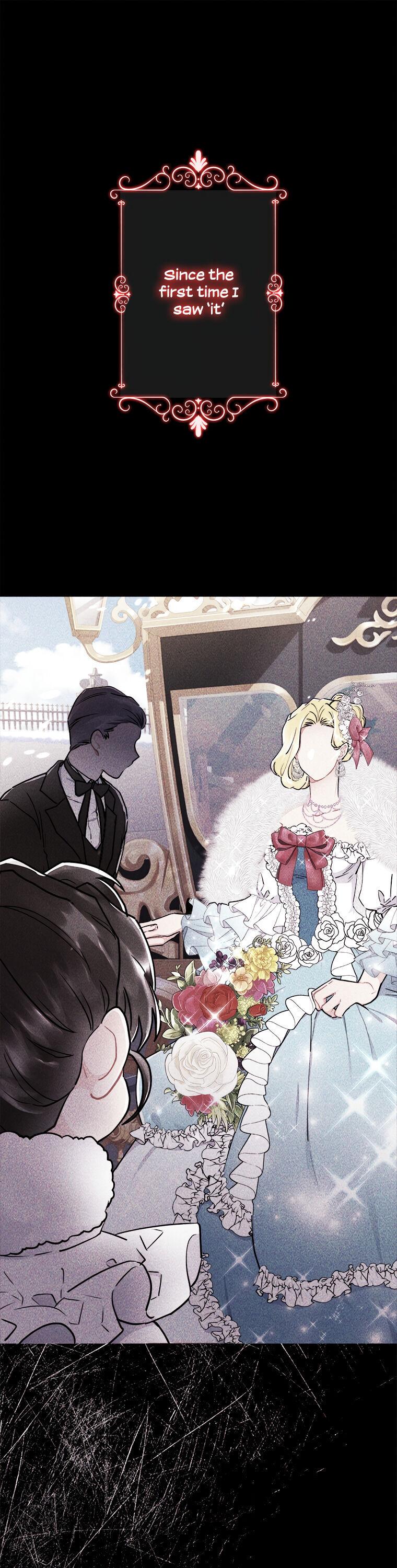 Read I Became the Male Lead’s Adopted Daughter EN Manga Online