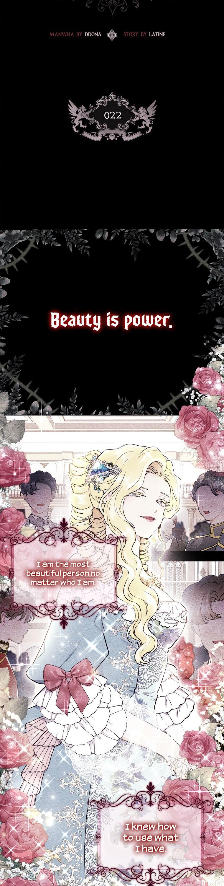 Read I Became the Male Lead’s Adopted Daughter EN Manga Online