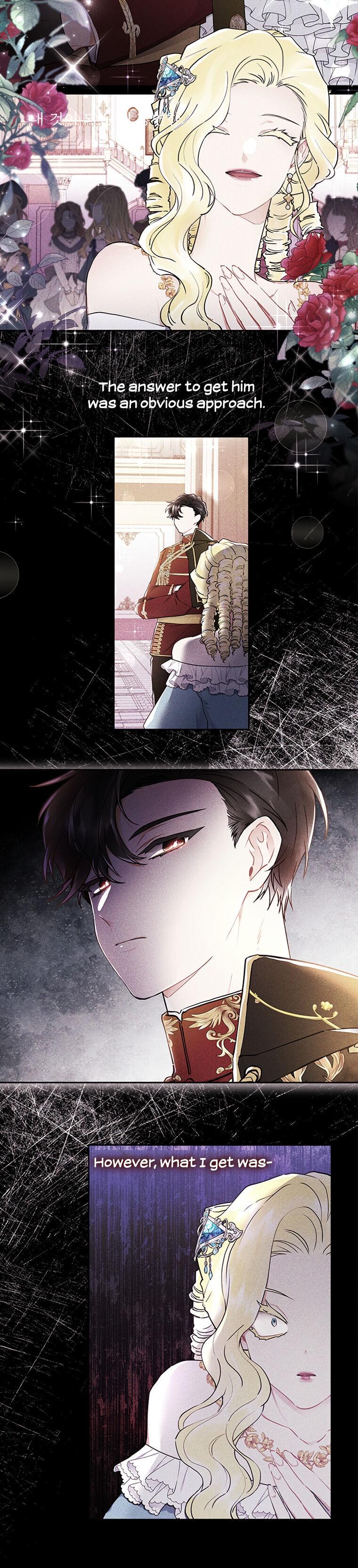 Read I Became the Male Lead’s Adopted Daughter EN Manga Online
