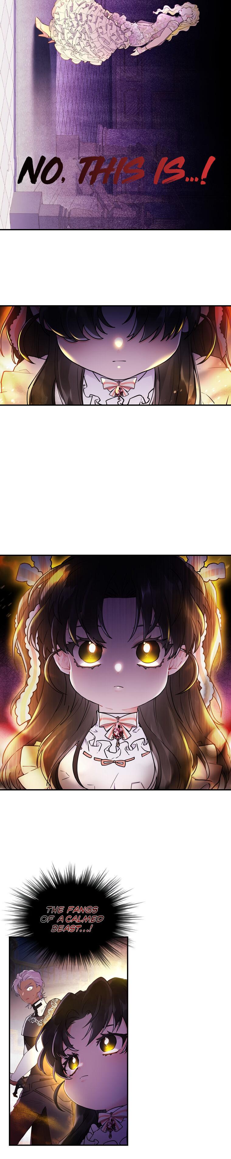 Read I Became the Male Lead’s Adopted Daughter EN Manga Online