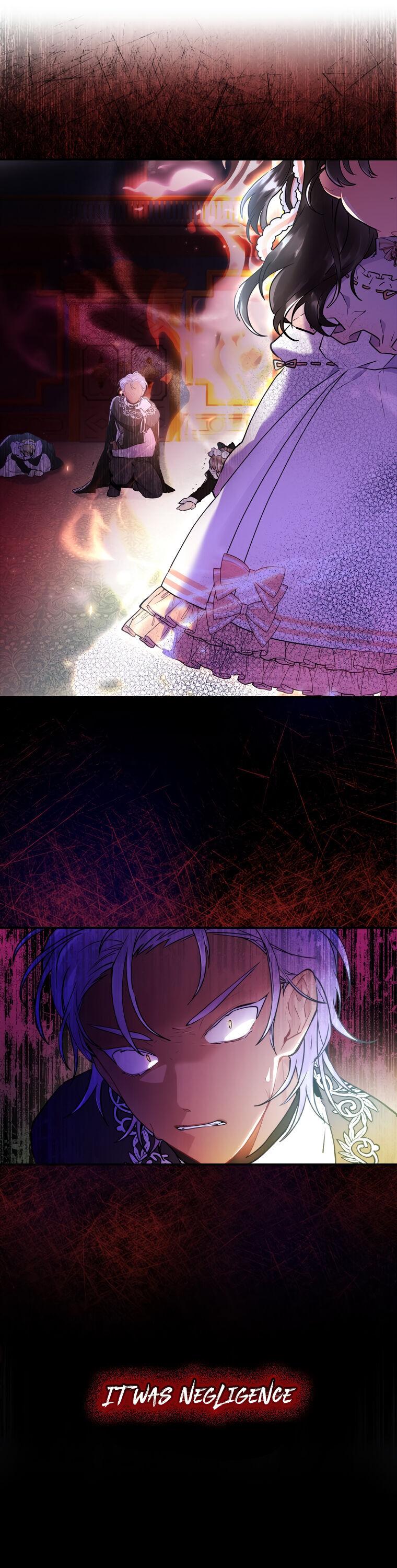 Read I Became the Male Lead’s Adopted Daughter EN Manga Online