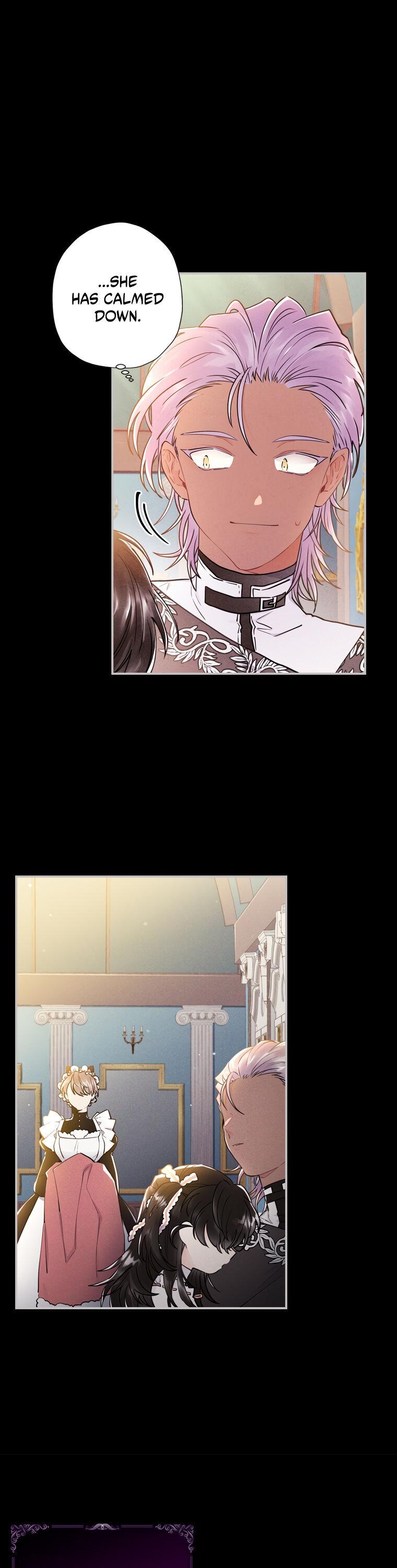 Read I Became the Male Lead’s Adopted Daughter EN Manga Online