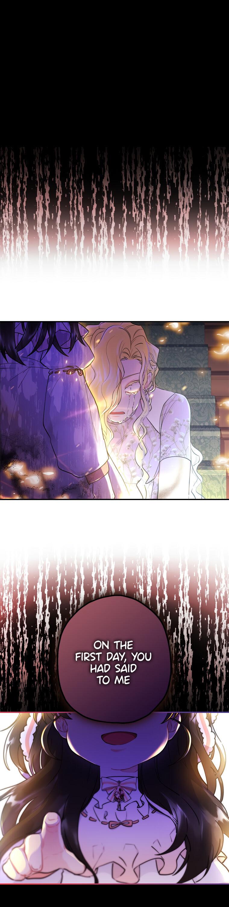 Read I Became the Male Lead’s Adopted Daughter EN Manga Online