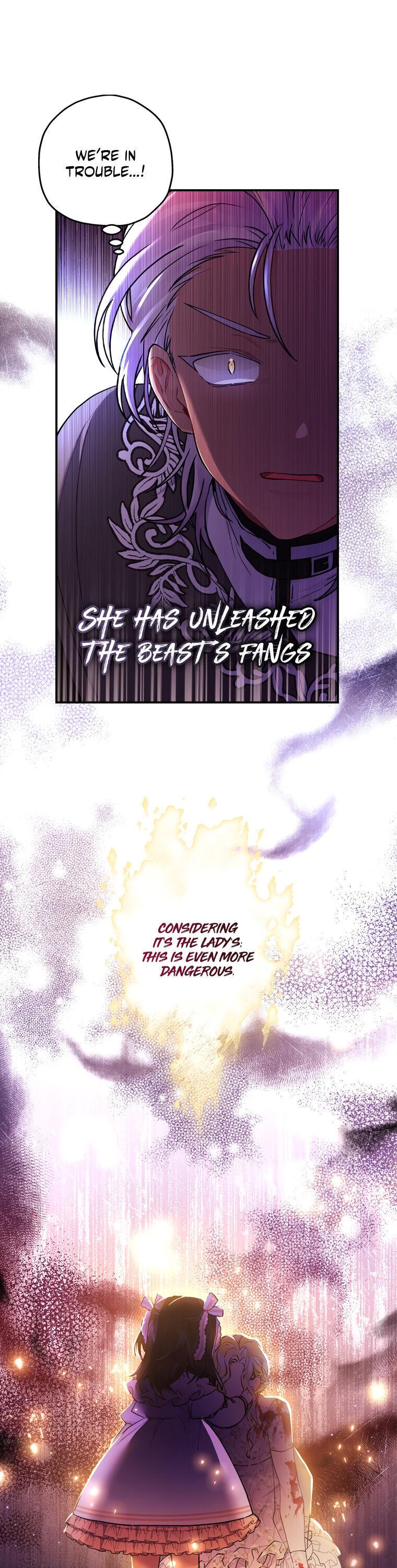 Read I Became the Male Lead’s Adopted Daughter EN Manga Online