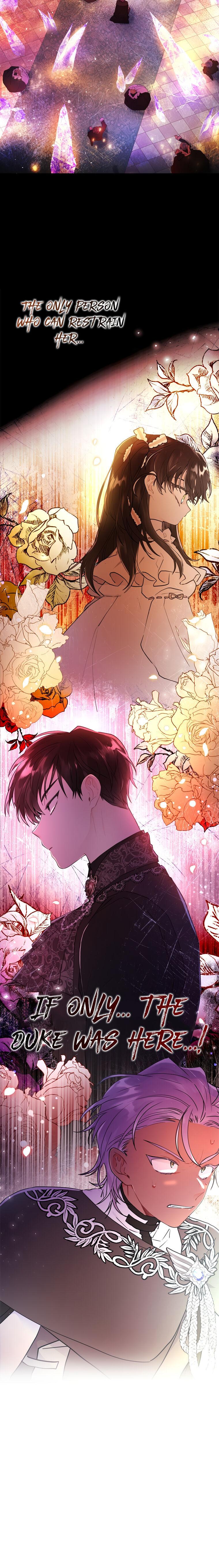 Read I Became the Male Lead’s Adopted Daughter EN Manga Online