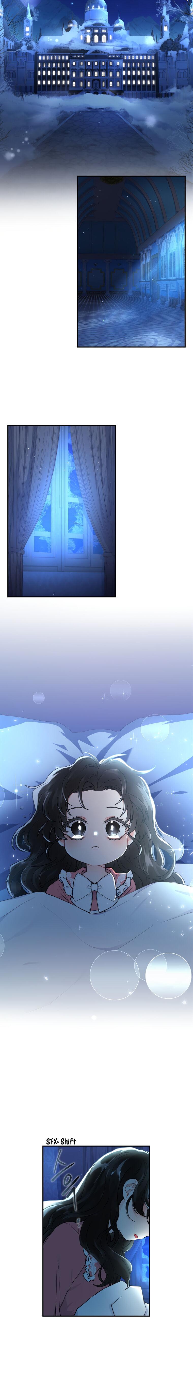Read I Became the Male Lead’s Adopted Daughter EN Manga Online