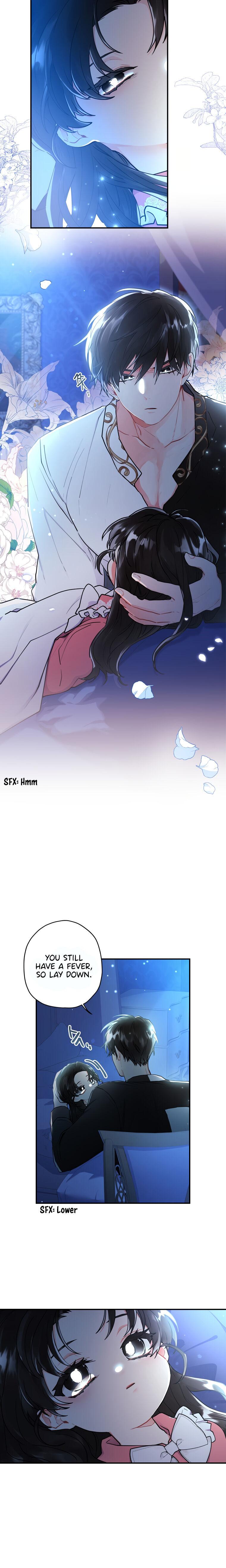 Read I Became the Male Lead’s Adopted Daughter EN Manga Online
