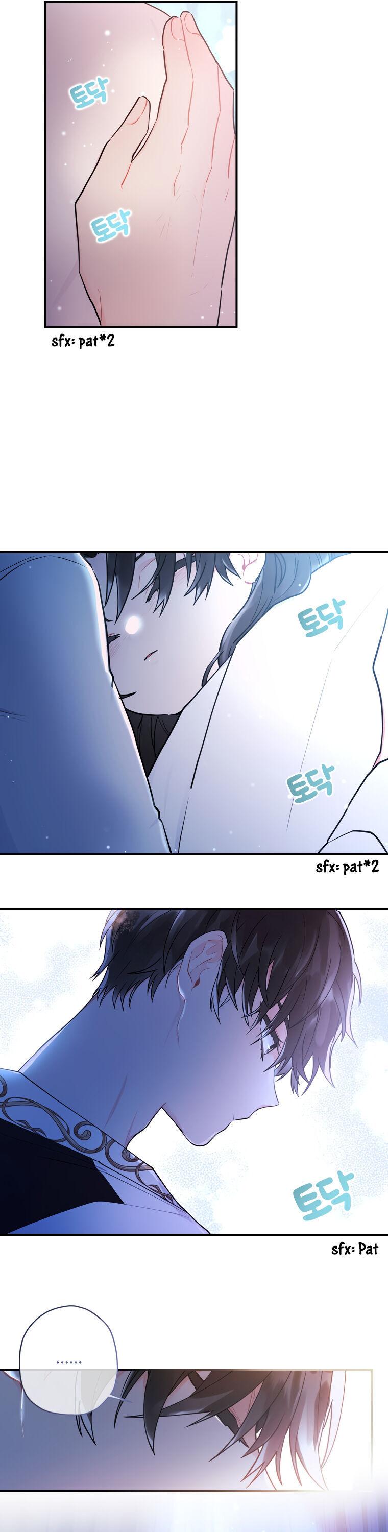 Read I Became the Male Lead’s Adopted Daughter EN Manga Online