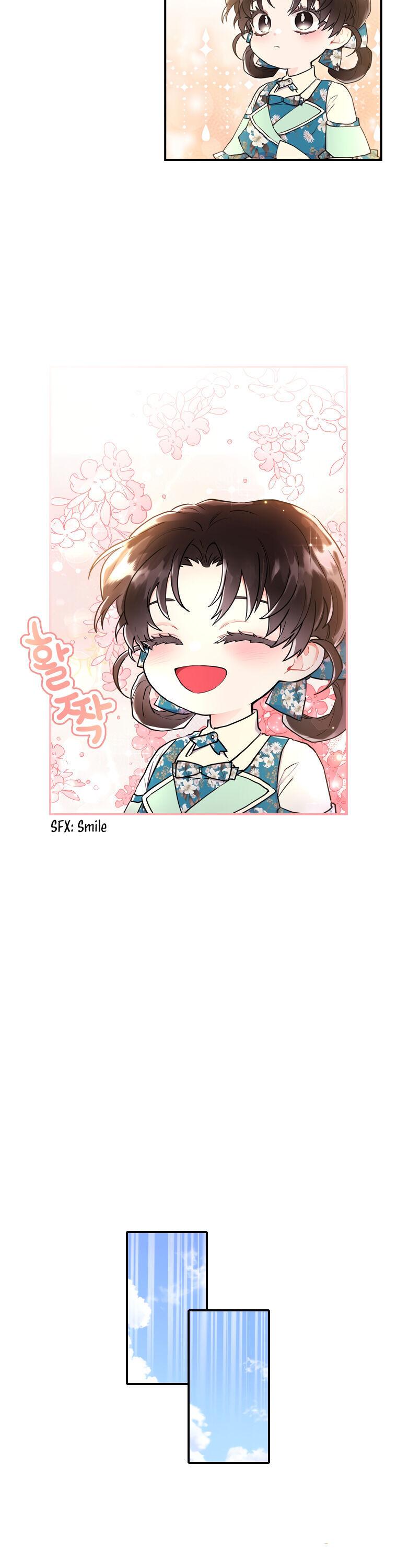 Read I Became the Male Lead’s Adopted Daughter EN Manga Online