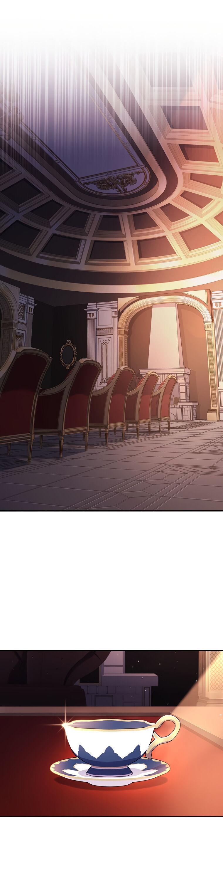 Read I Became the Male Lead’s Adopted Daughter EN Manga Online