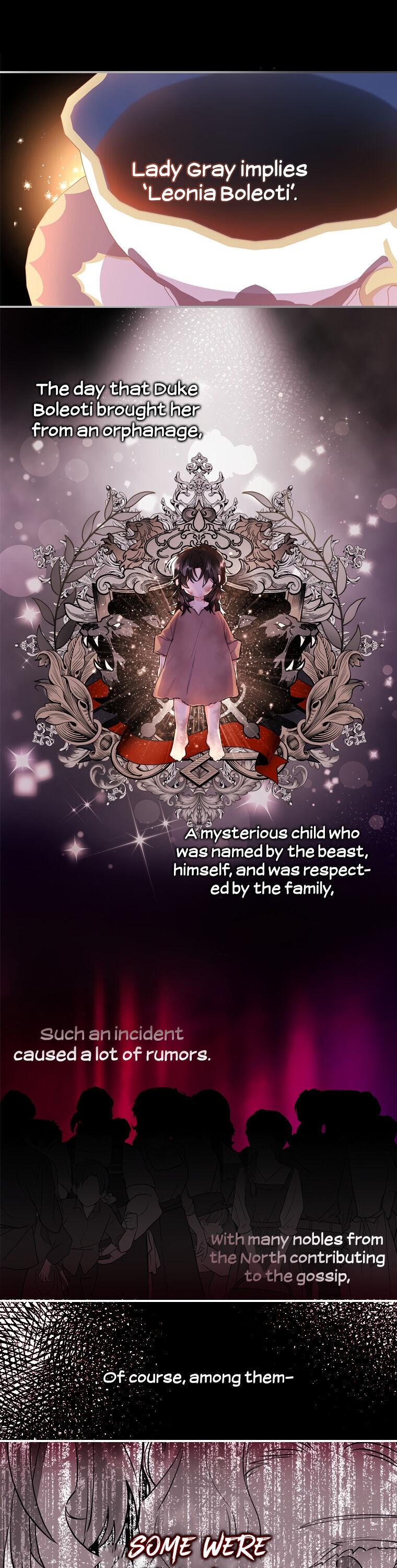 Read I Became the Male Lead’s Adopted Daughter EN Manga Online