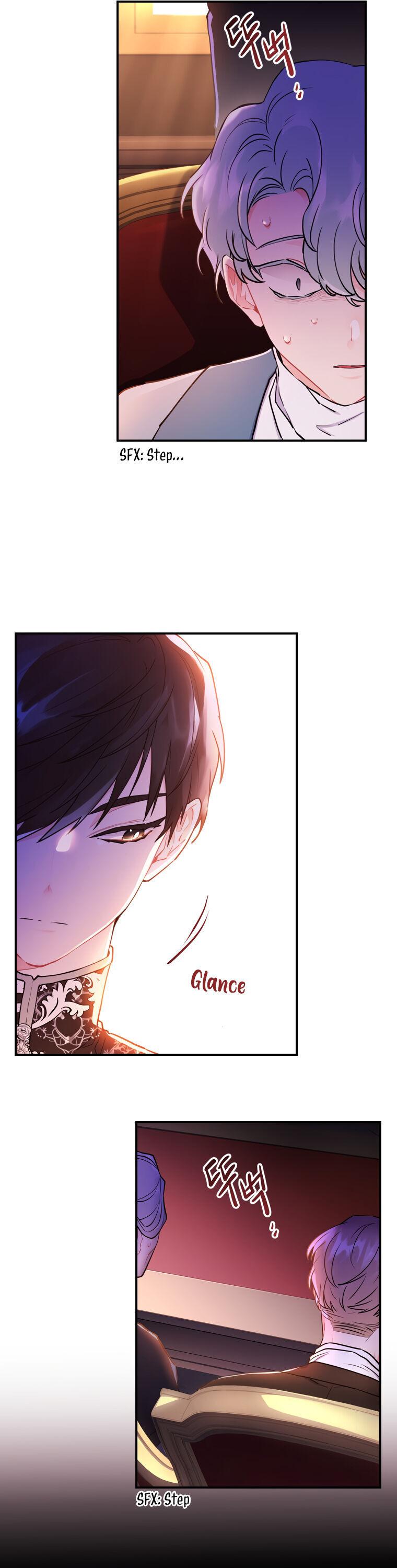 Read I Became the Male Lead’s Adopted Daughter EN Manga Online