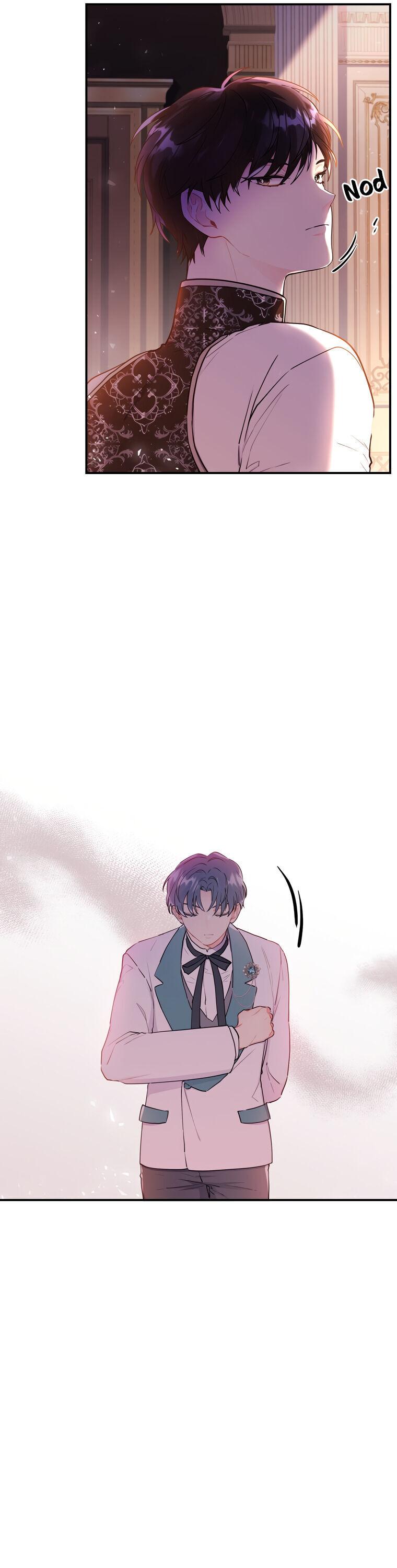 Read I Became the Male Lead’s Adopted Daughter EN Manga Online