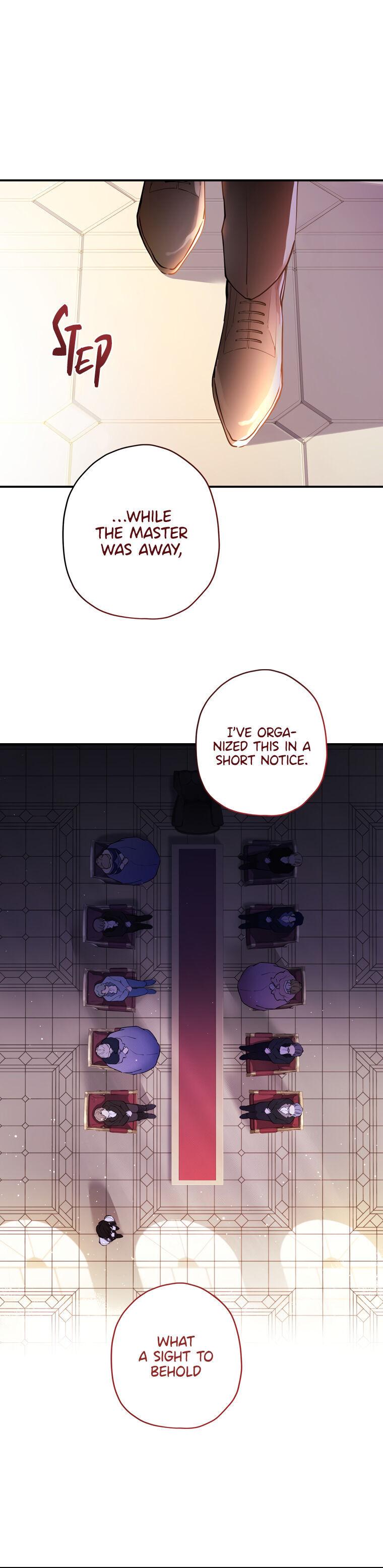 Read I Became the Male Lead’s Adopted Daughter EN Manga Online