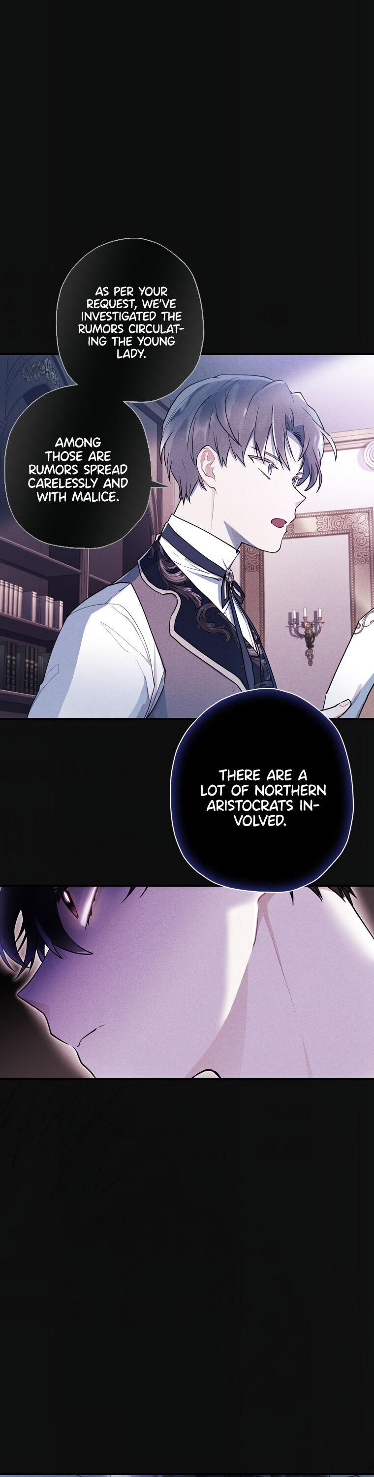 Read I Became the Male Lead’s Adopted Daughter EN Manga Online
