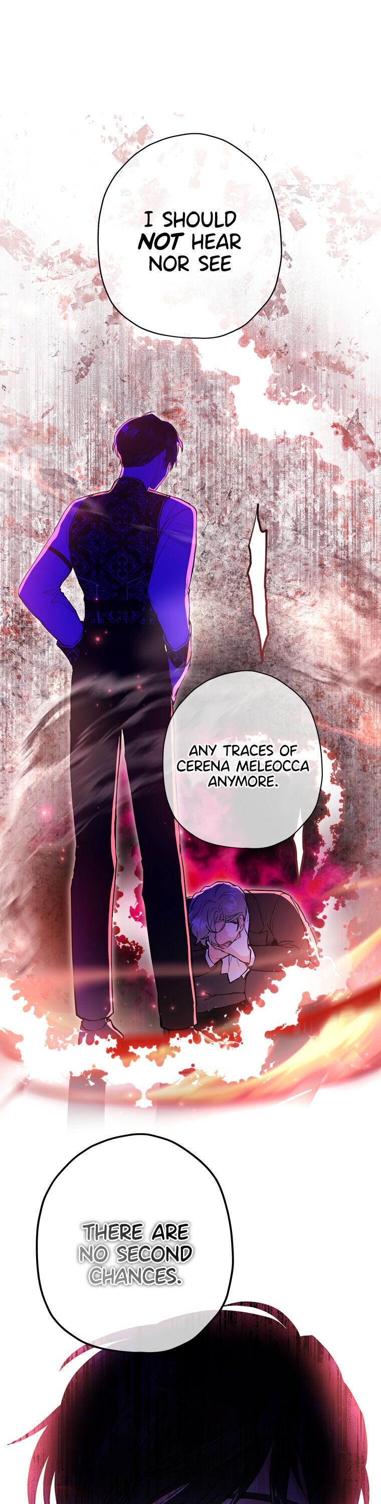 Read I Became the Male Lead’s Adopted Daughter EN Manga Online