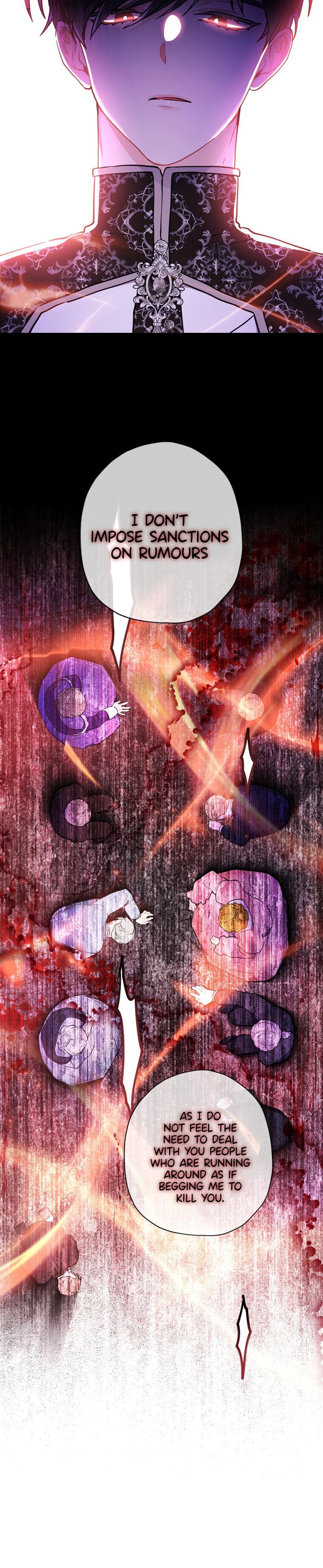 Read I Became the Male Lead’s Adopted Daughter EN Manga Online