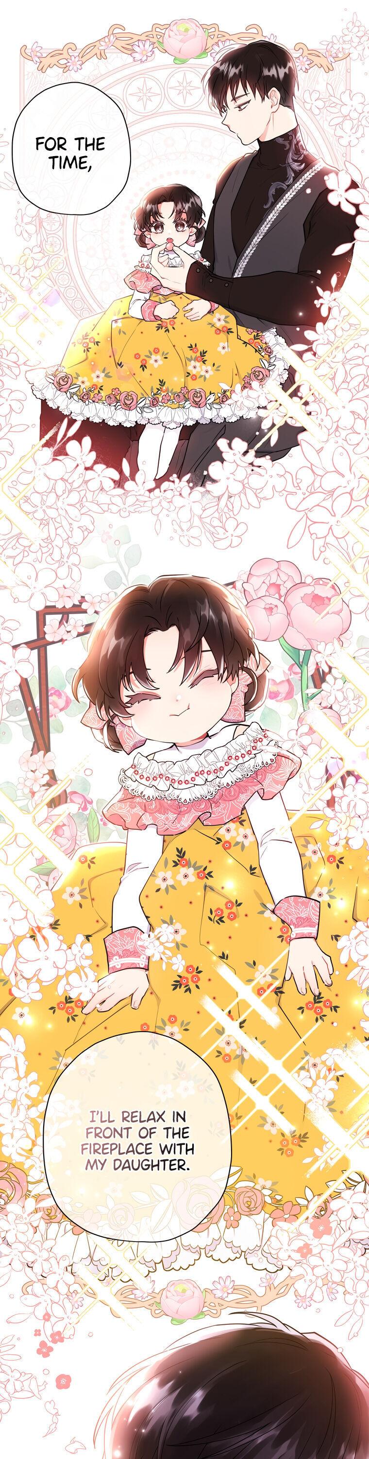 Read I Became the Male Lead’s Adopted Daughter EN Manga Online