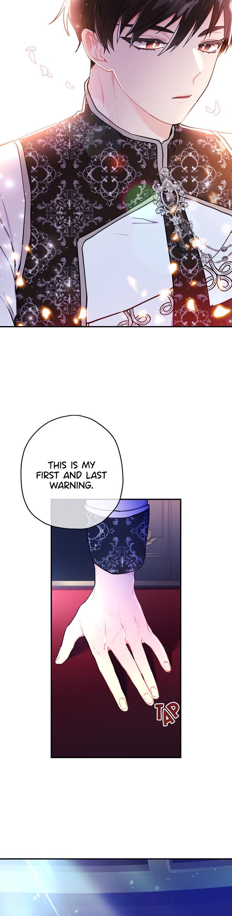 Read I Became the Male Lead’s Adopted Daughter EN Manga Online