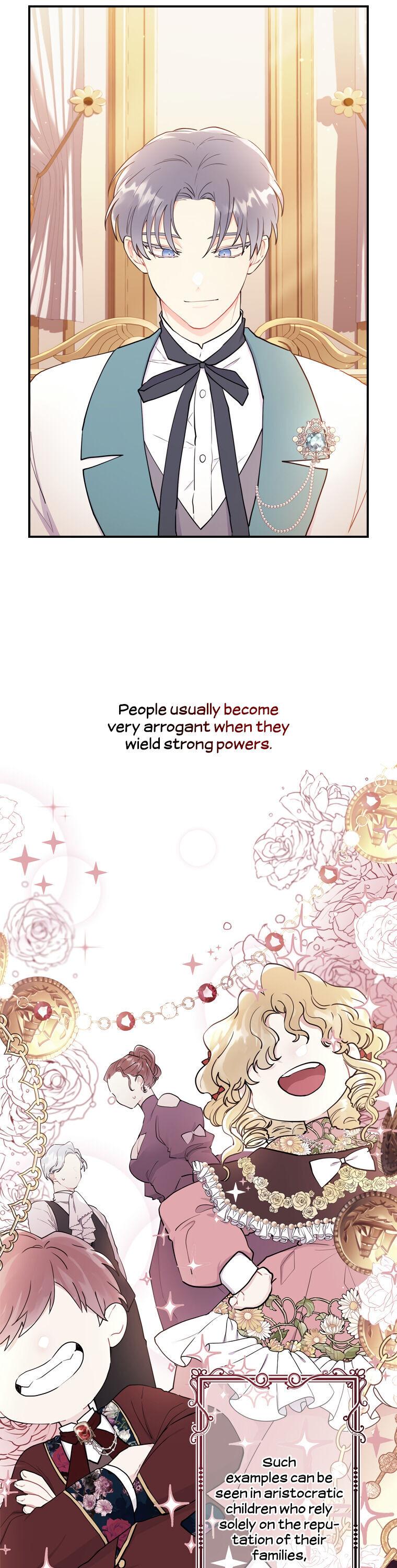 Read I Became the Male Lead’s Adopted Daughter EN Manga Online