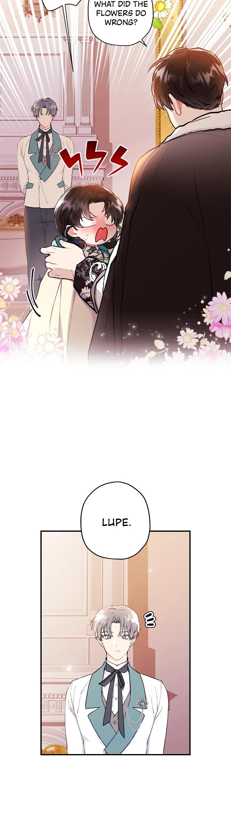 Read I Became the Male Lead’s Adopted Daughter EN Manga Online